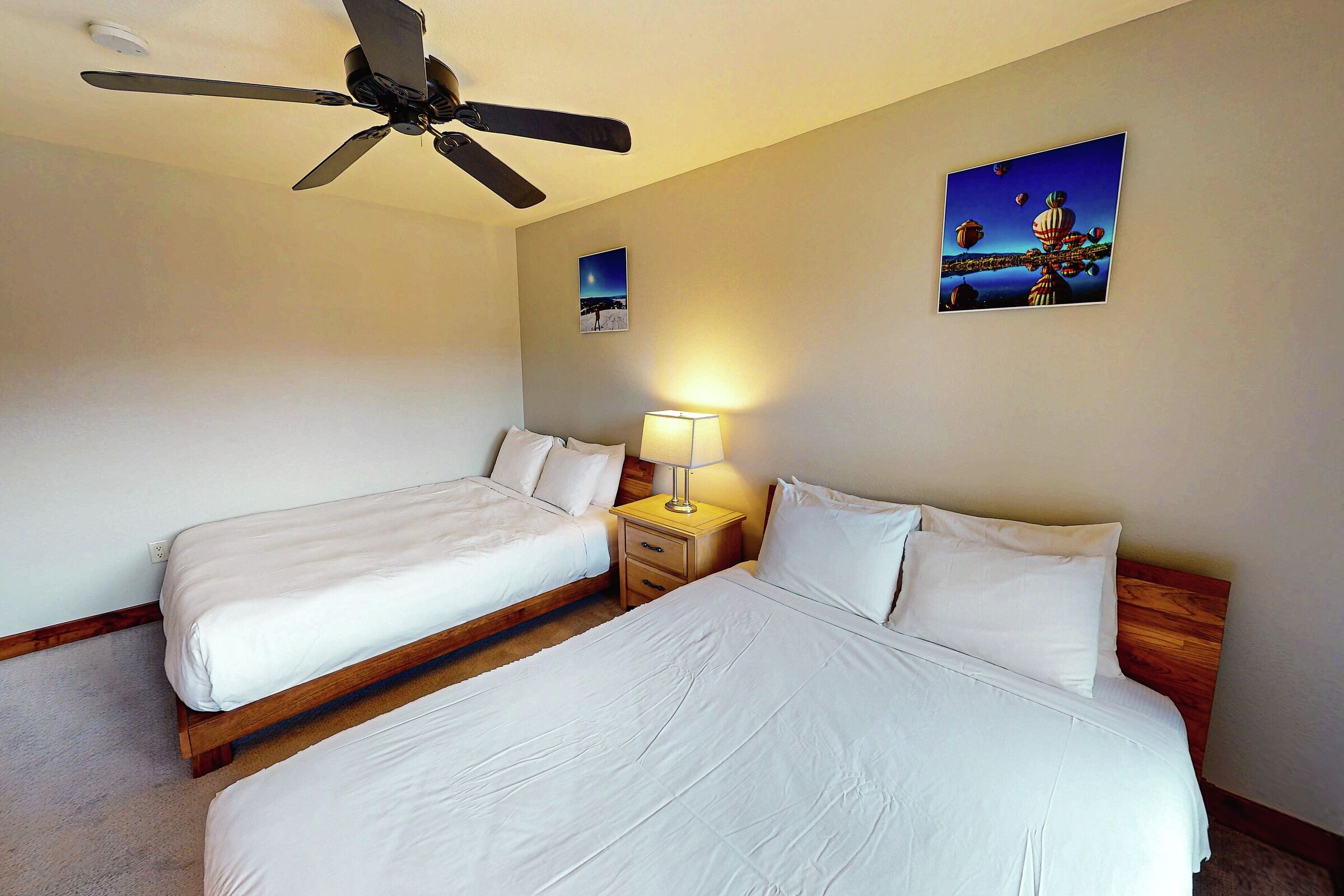 #B202 - Bedroom