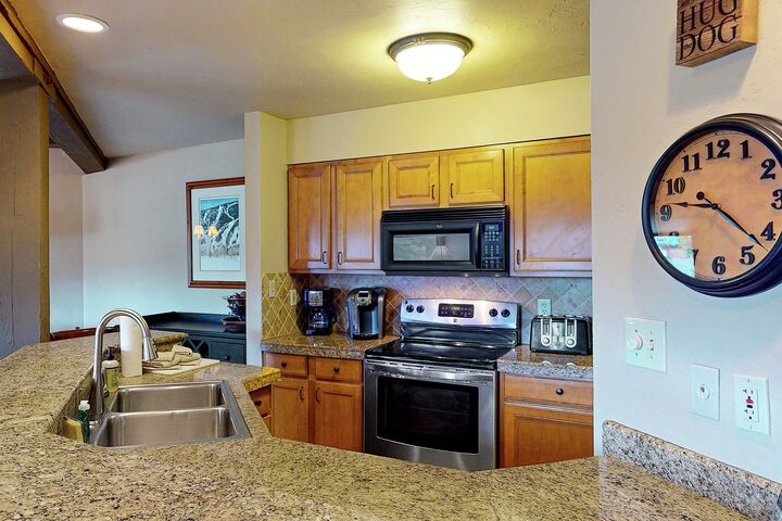 #C202 - Kitchen