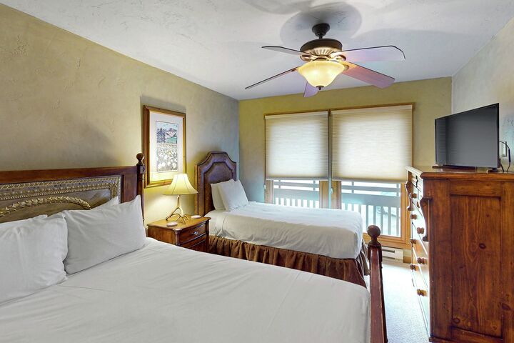 #C202 - Bedroom