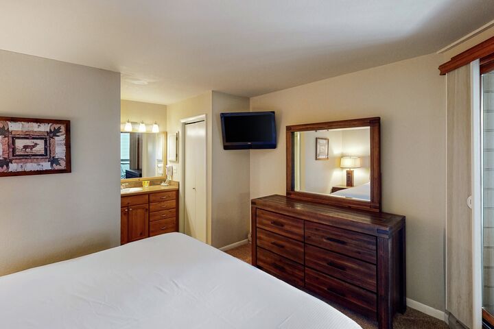 #C205 - Master Bedroom