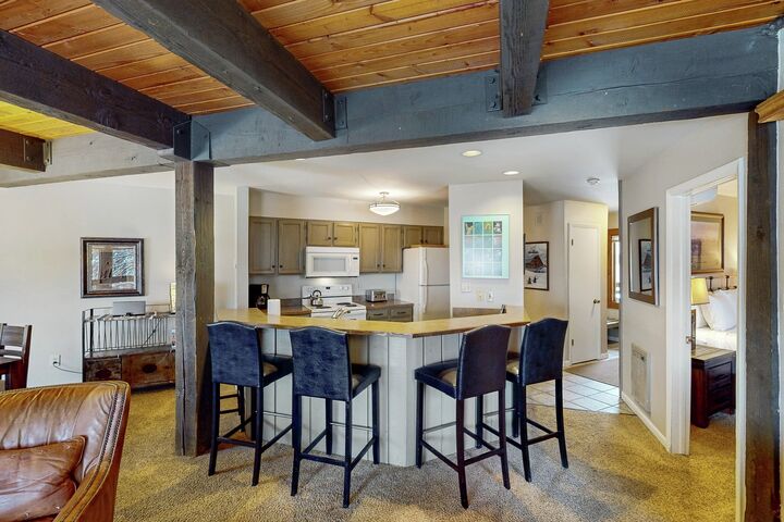 #C205 - Kitchen