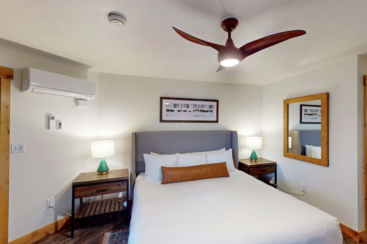 #C304 - Master Bedroom