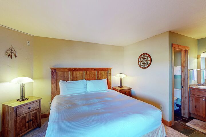 #E303 - Master Bedroom