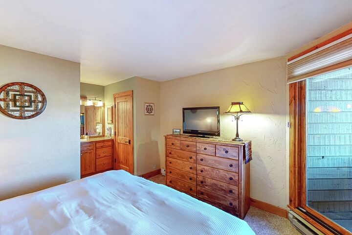 #E303 - Master Bedroom