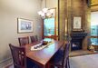 Gallery Thumbnail (#F305 - Dining Area)