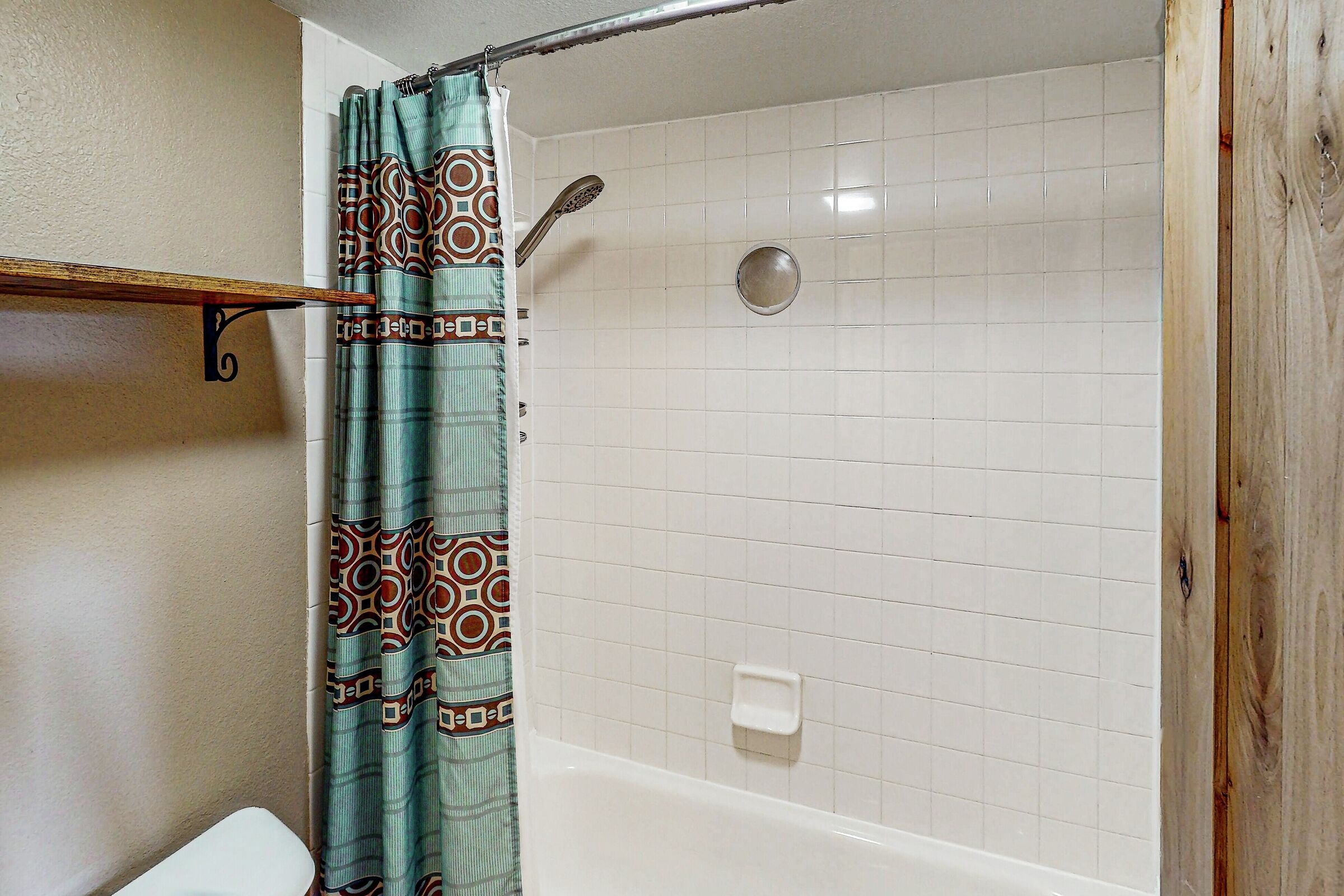 Master Ensuite Bathroom