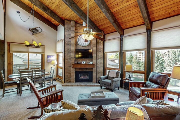 #D301 - Living Area
