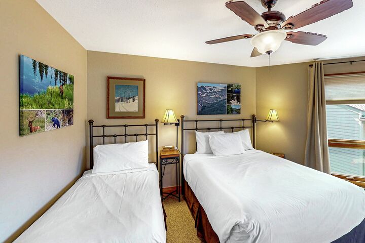 #D301 - Bedroom