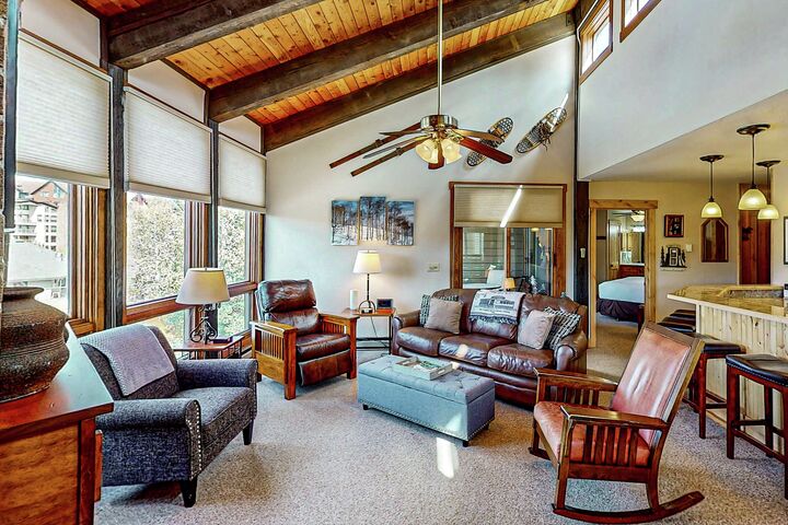 #D301 - Living Area