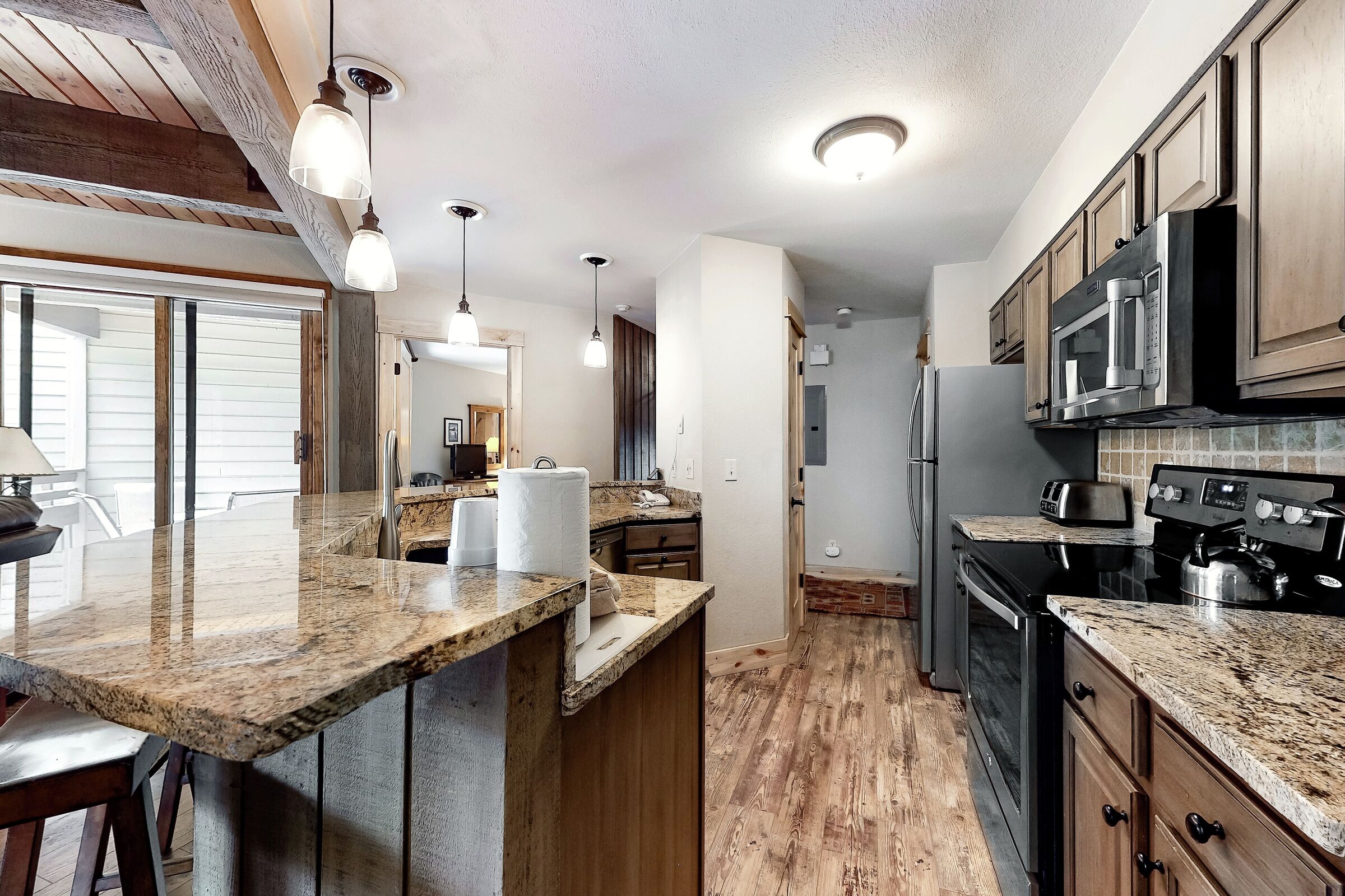 #A208 - Kitchen