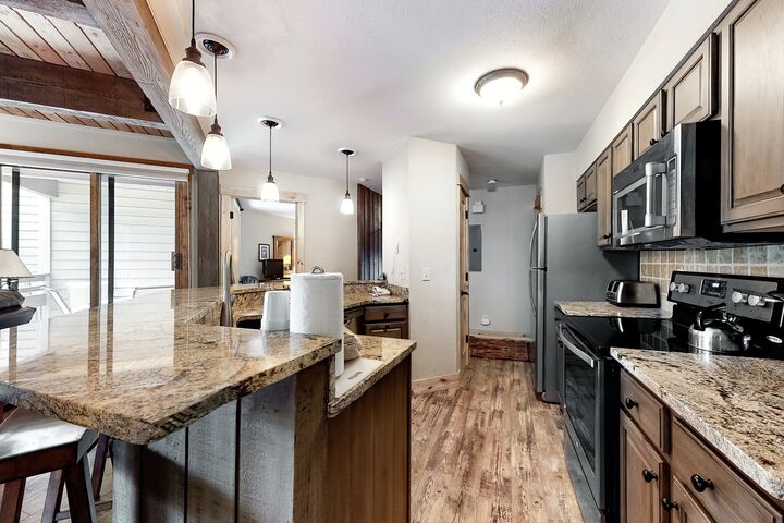 #A208 - Kitchen
