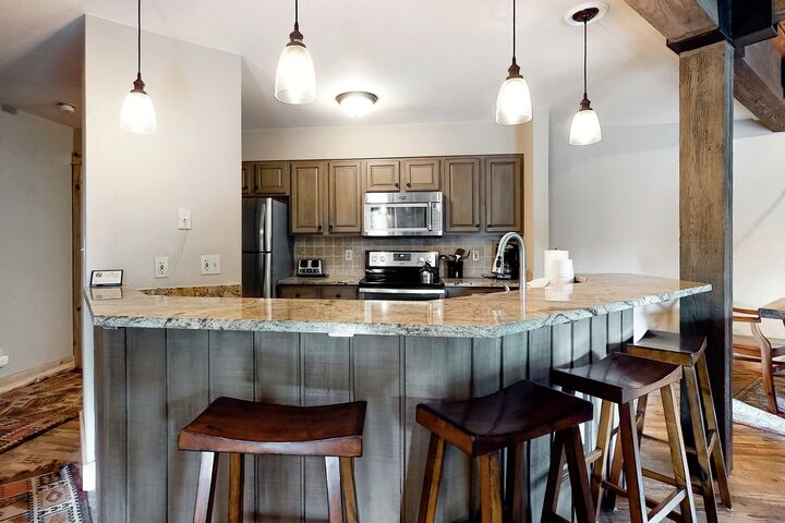 #A208 - Kitchen