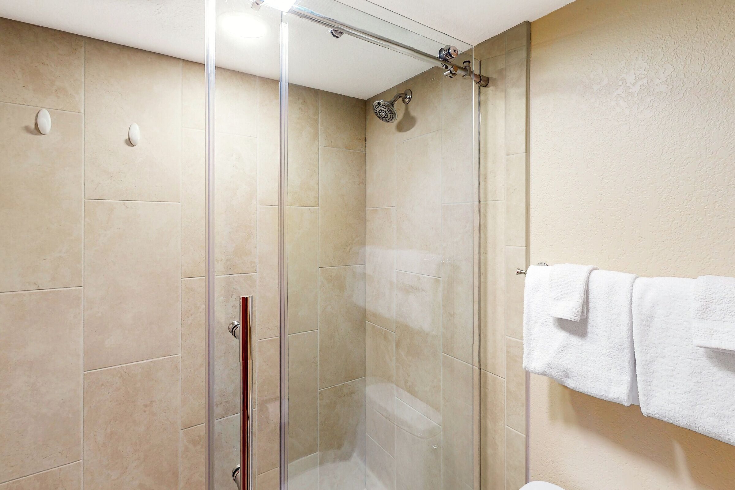 Master Ensuite Bathroom