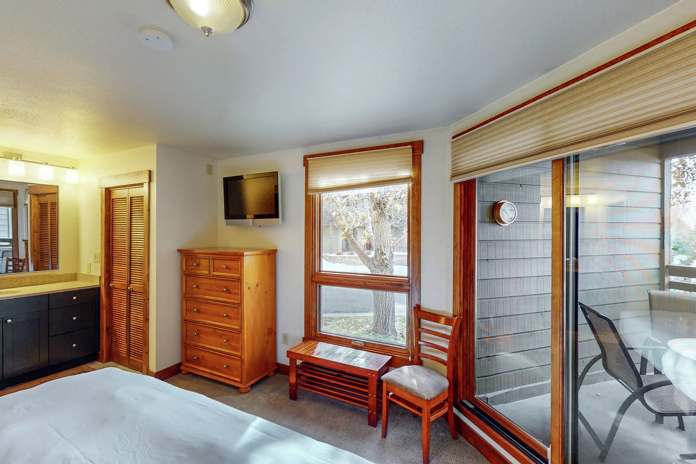 #C107 - Master Bedroom