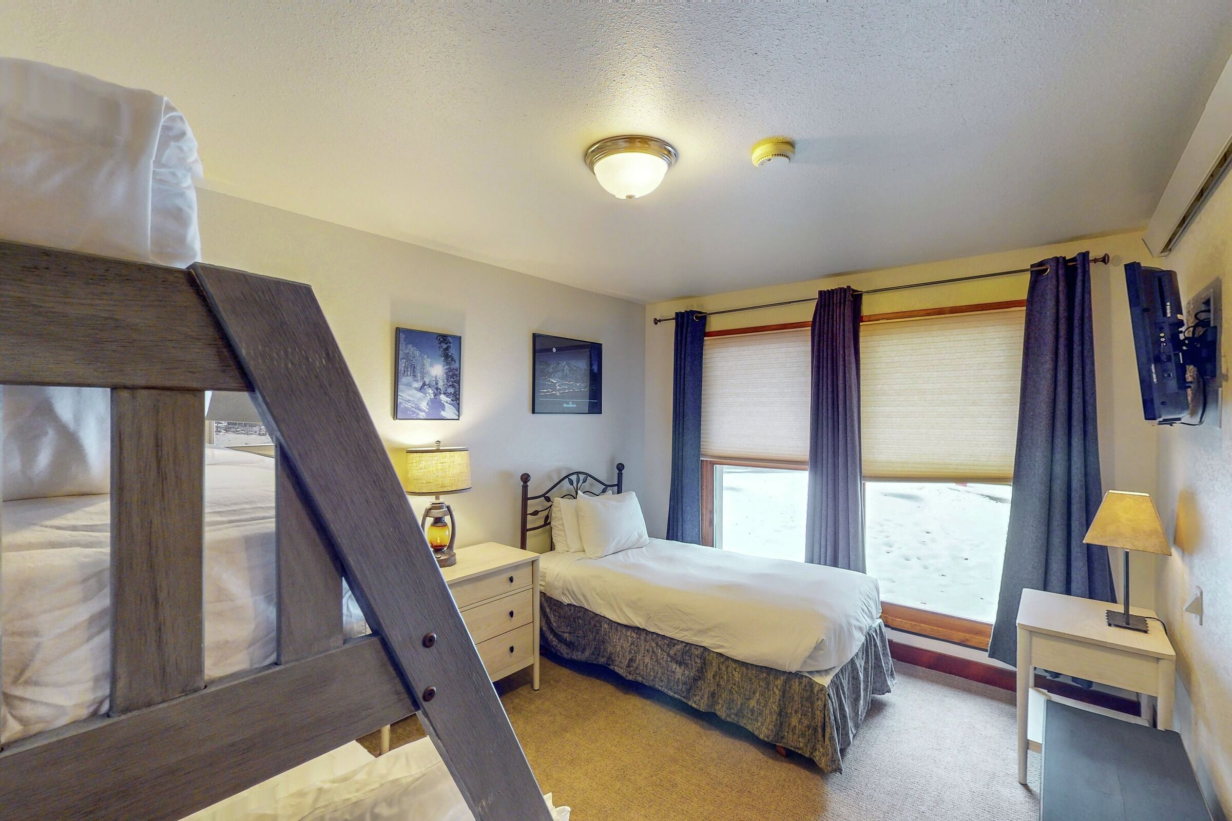 #C107 - Bedroom