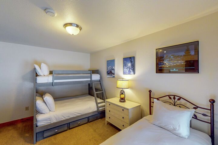 #C107 - Bedroom