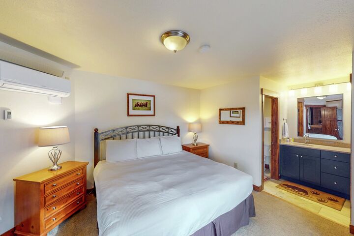 #C107 - Master Bedroom