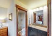 Gallery Thumbnail (#C107 - Master Ensuite Bathroom)