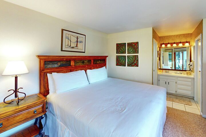 #E101 - Master Bedroom