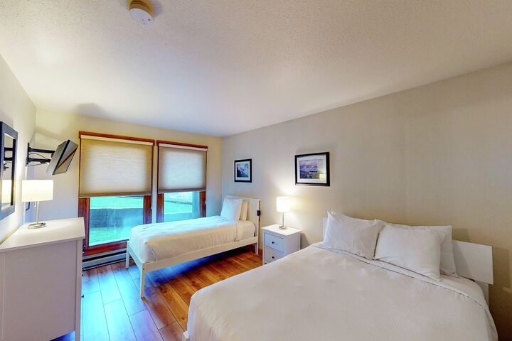 #D102 - Bedroom
