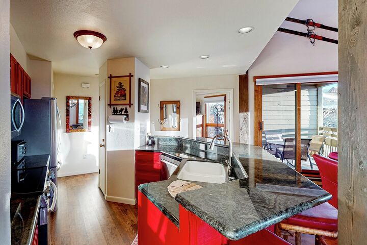 #C307 - Kitchen