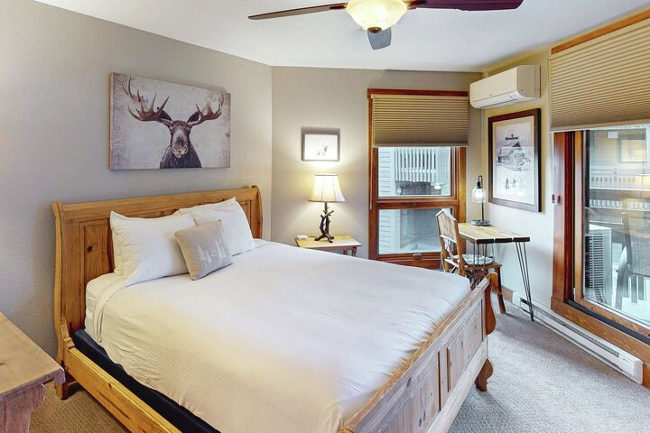 #D101 - Bedroom