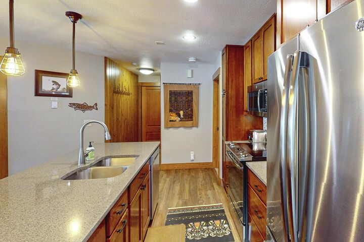 #D101 - Kitchen