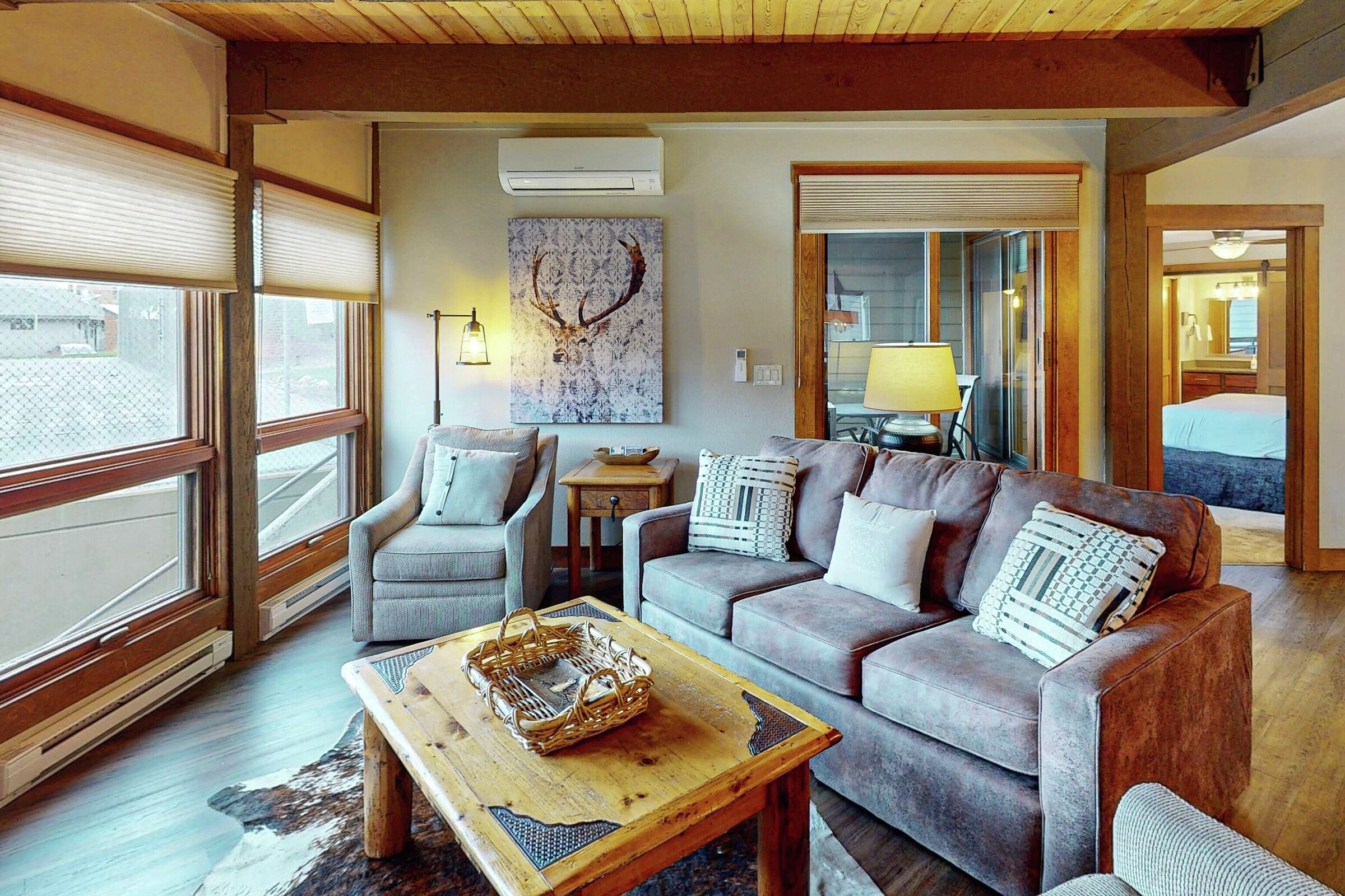 #D101 - Living Area
