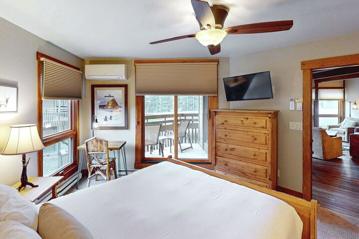 #D101 - Bedroom
