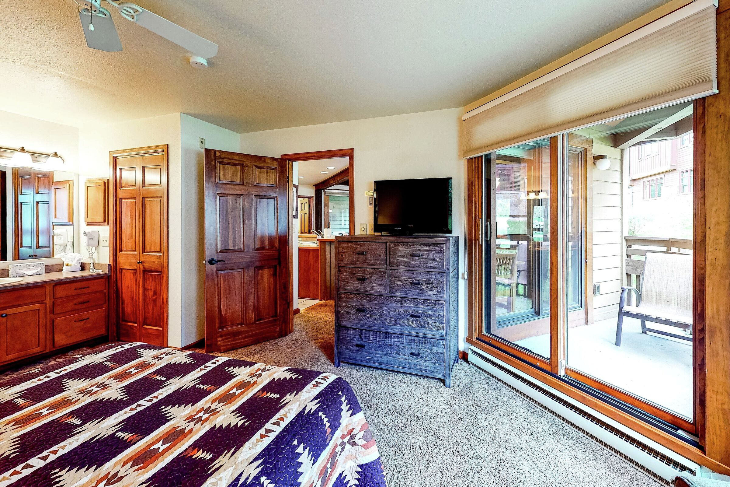 #A106 - Bedroom
