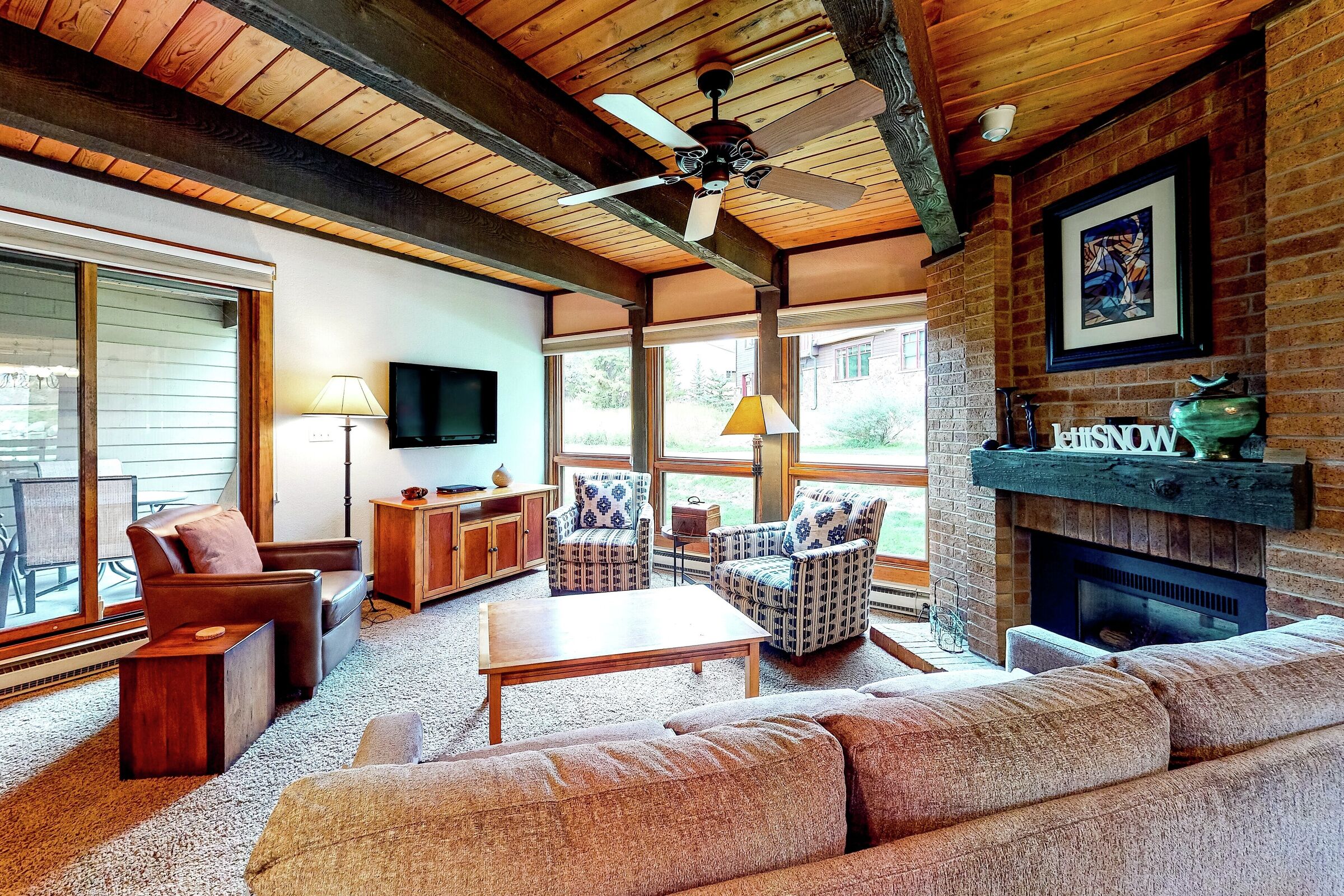 #A106 - Living Area