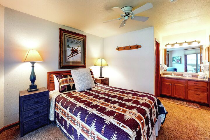 #A106 - Bedroom