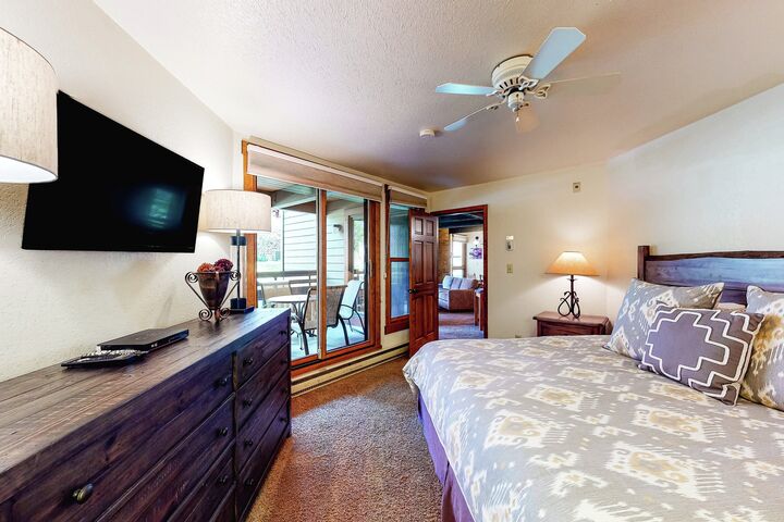 #A106 - Master Bedroom