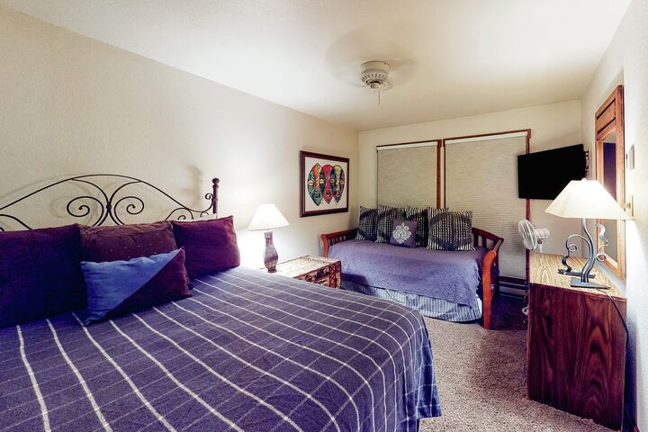 #A106 - Bedroom