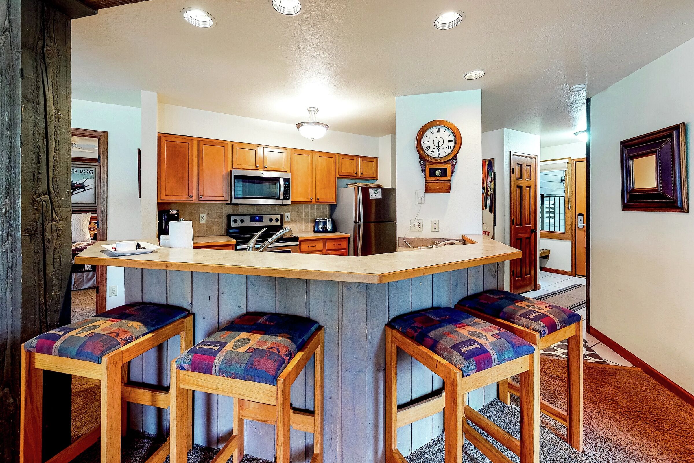 #A106 - Kitchen