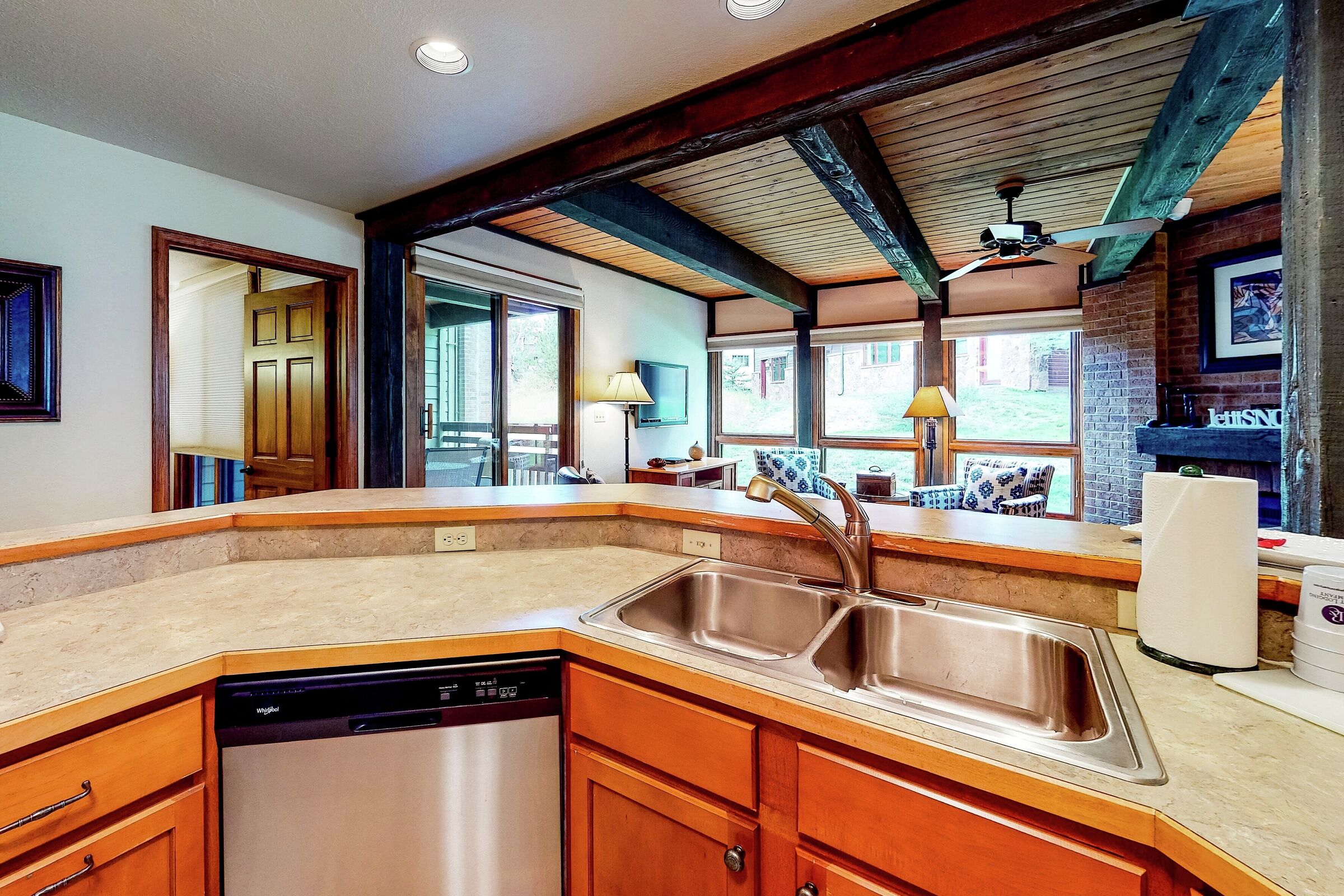#A106 - Kitchen