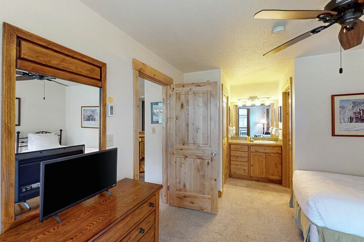 #A207 - Bedroom