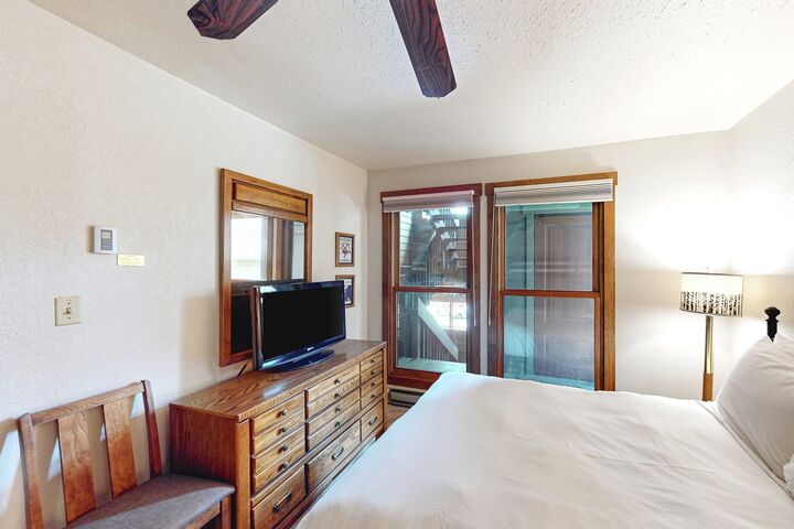 #A207 - Bedroom