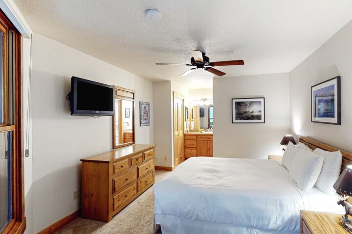 #A207 - Master Bedroom