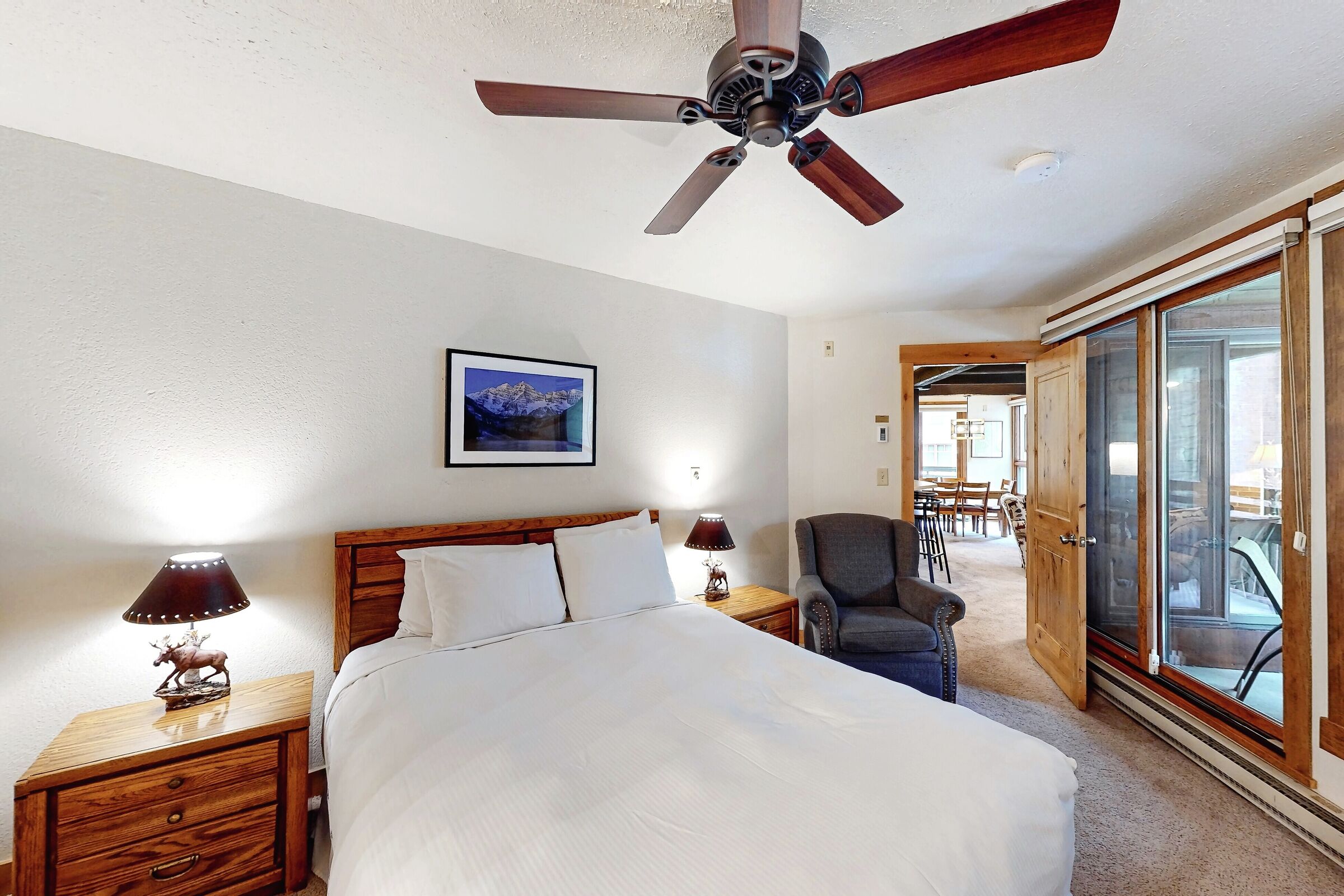 #A207 - Master Bedroom