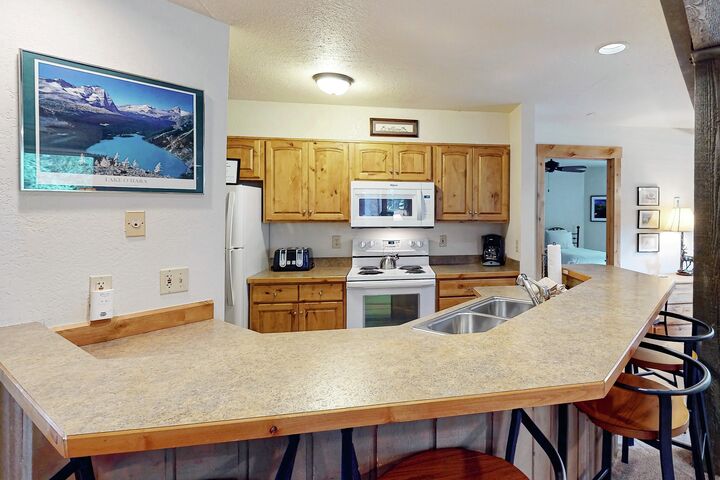 #A207 - Kitchen
