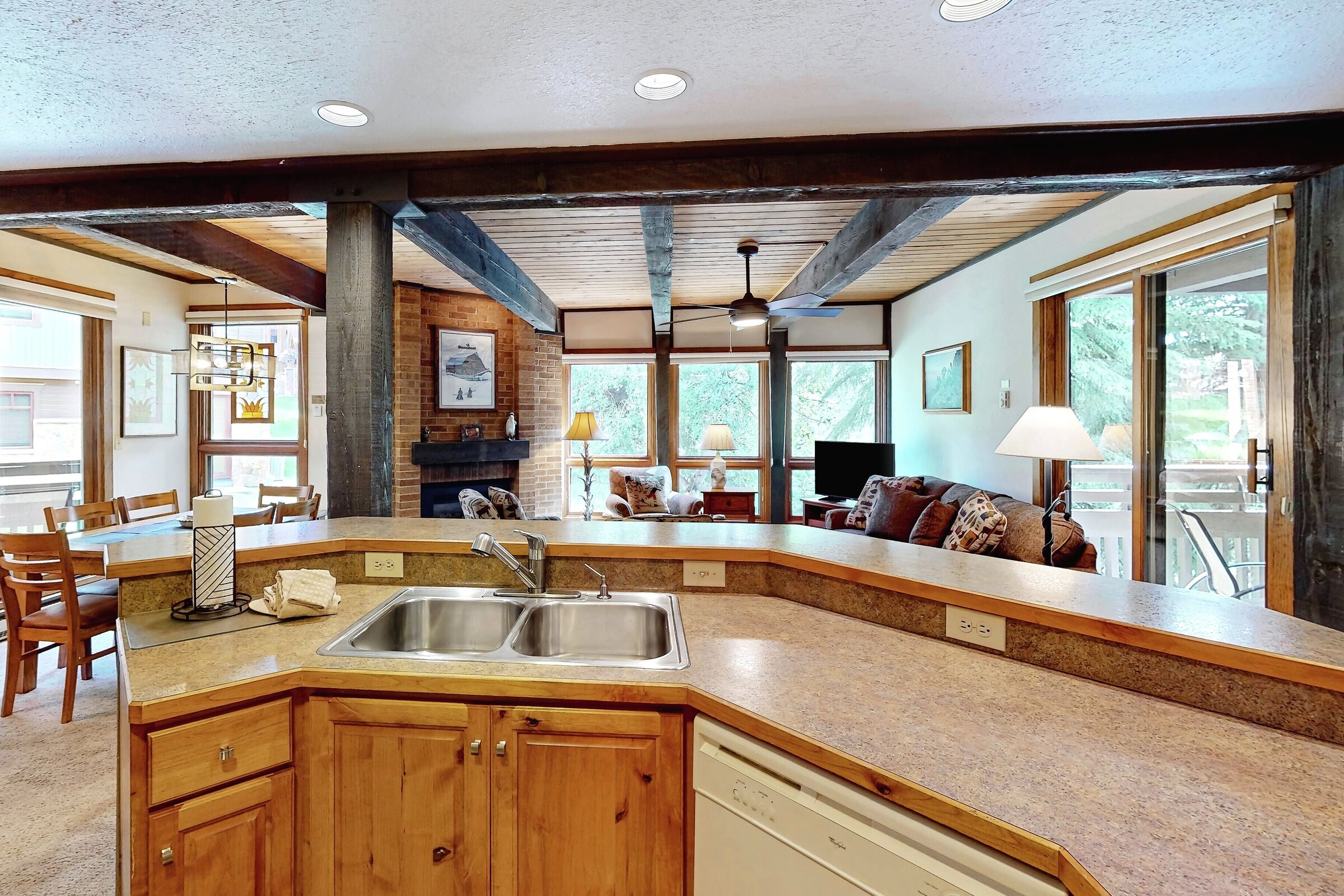 #A207 - Kitchen