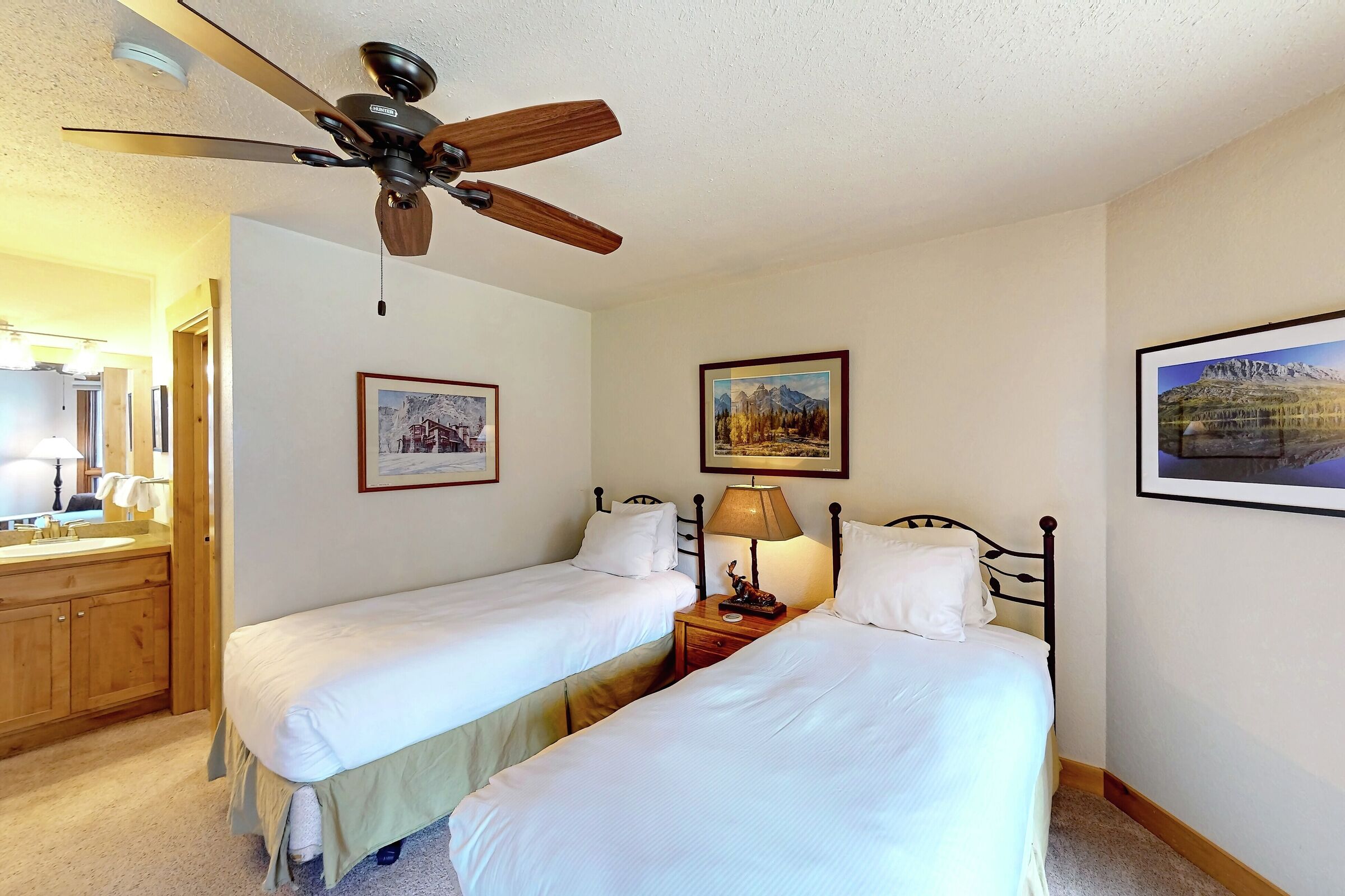 #A207 - Bedroom