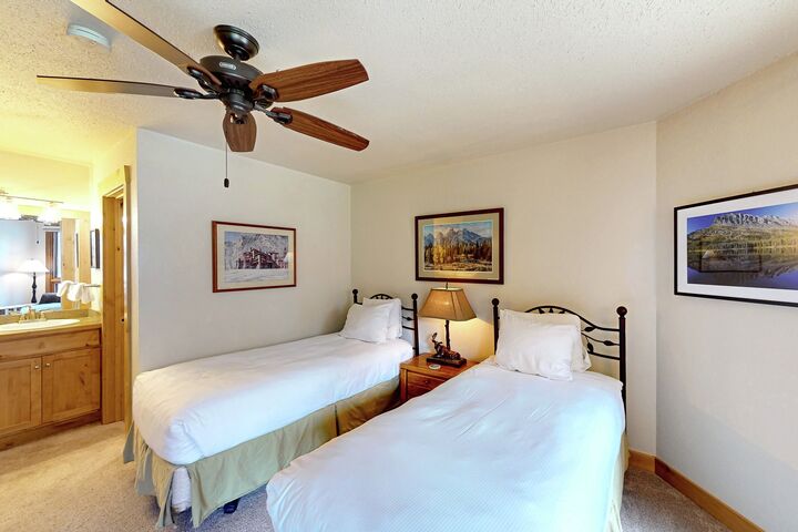 #A207 - Bedroom