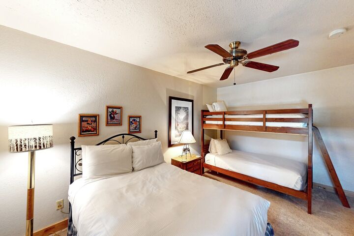 #A207 - Bedroom