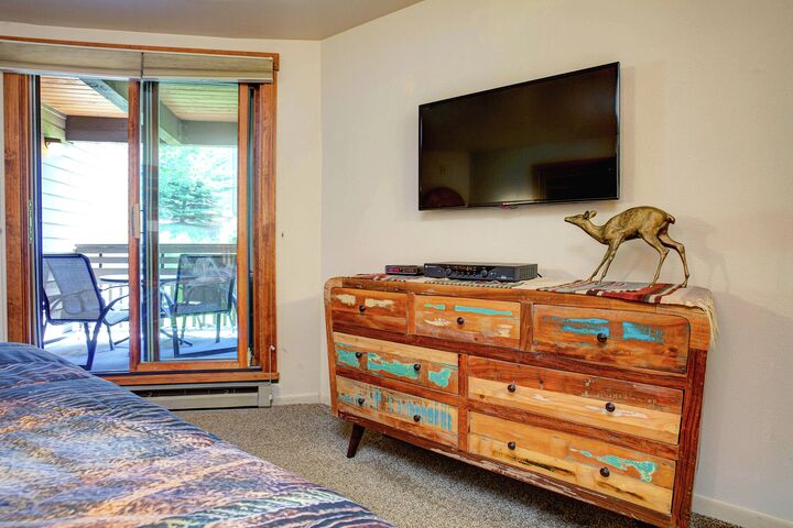 #B105 - Master Bedroom
