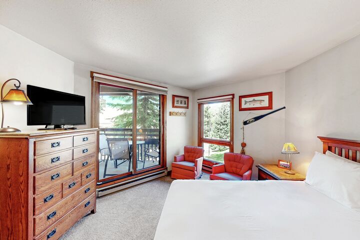 #C101 - Bedroom