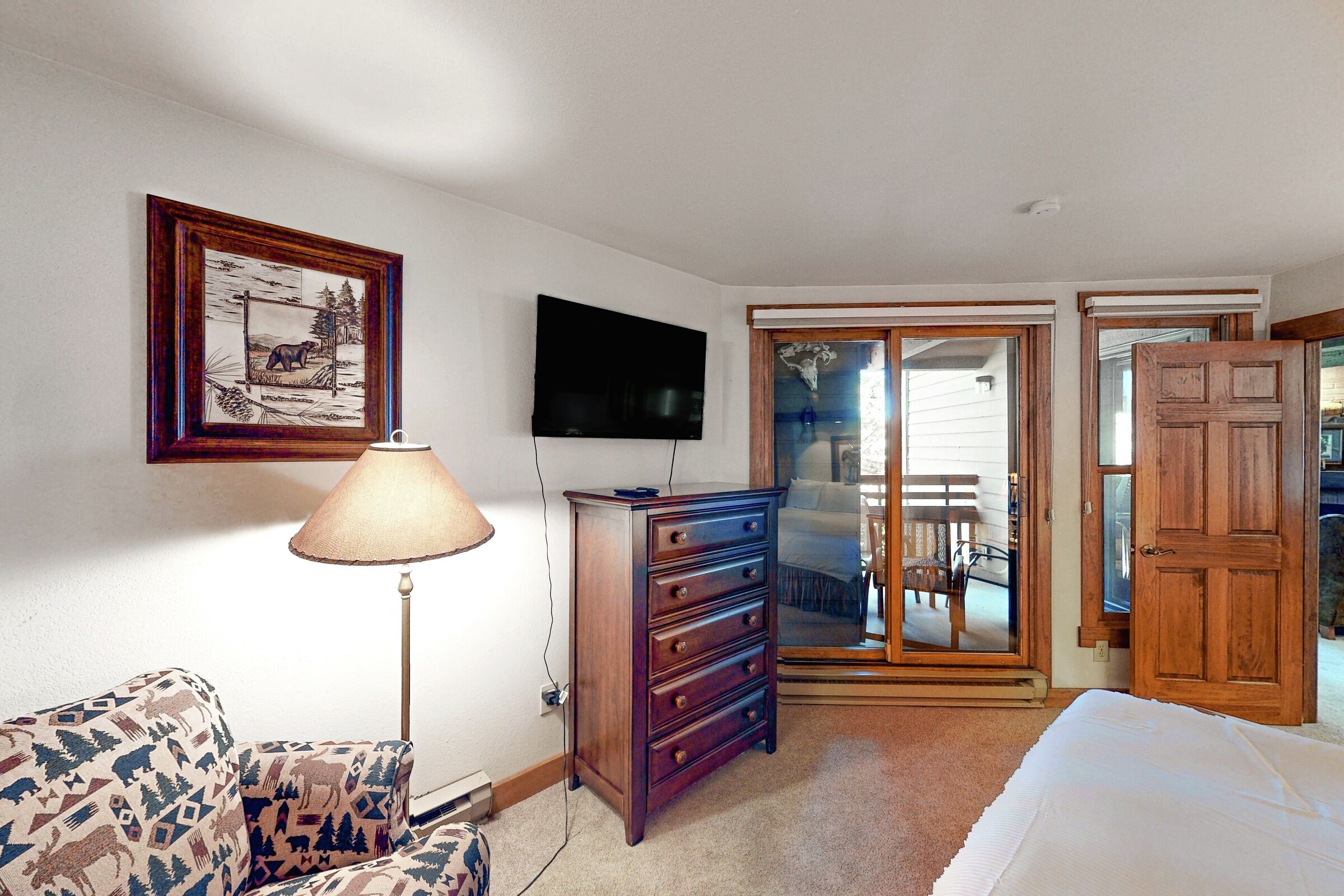 #C101 - Master Bedroom