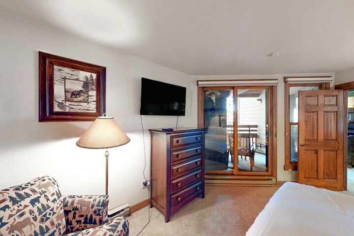 #C101 - Master Bedroom