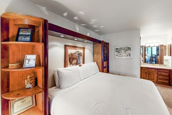 #C101 - Master Bedroom